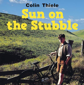 Sun on the Stubble 
