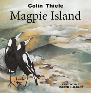 Magpie Island 