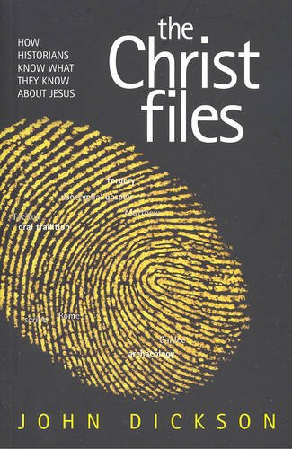 The Christ Files