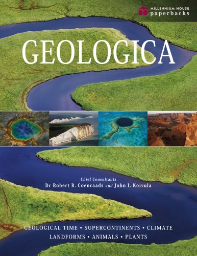 Geologica