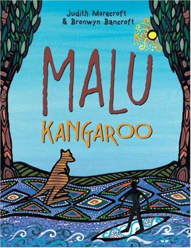 Malu Kangaroo