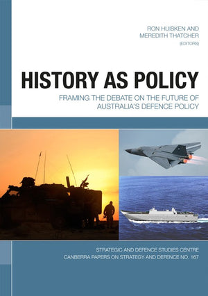 History As Policy