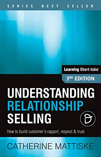 Understanding Relationship Selling