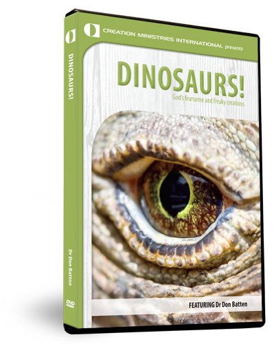 Dinosaurs!