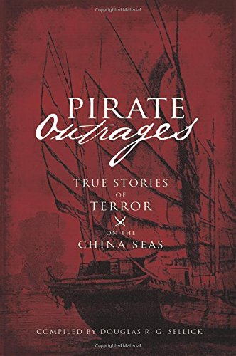 Pirate Outrages