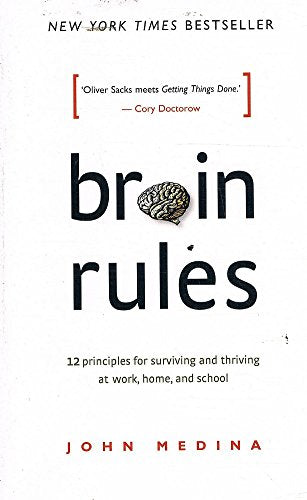 Brain Rules
