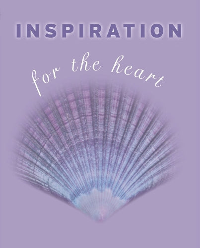 Inspiration for the Heart cover