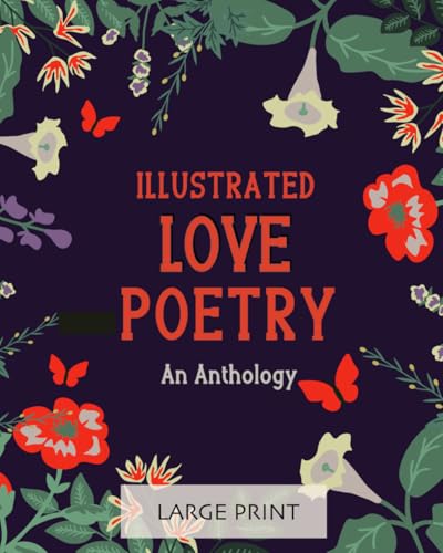 Illustrated Love Poetry
