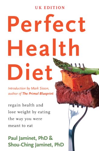 Perfect Health Diet