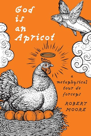 God is an Apricot