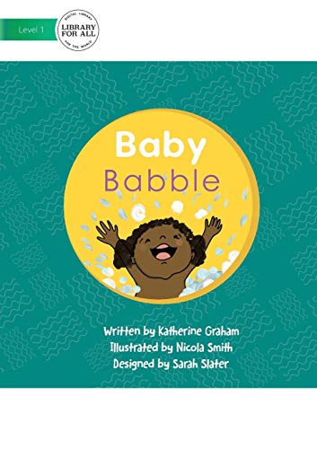 Baby Babble cover