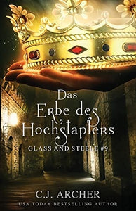 Das Erbe des Hochstaplers 