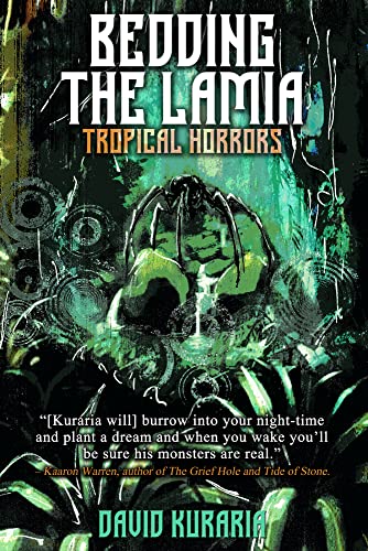 Bedding the Lamia