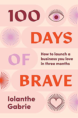 100 Days of Brave