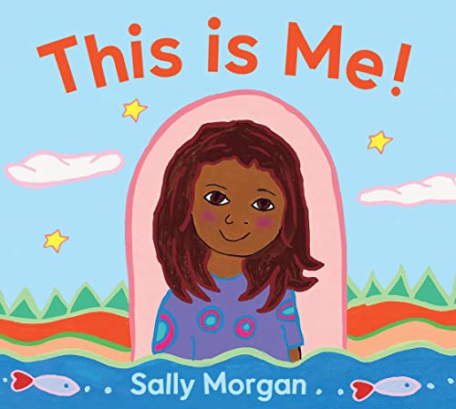 This is Me! cover