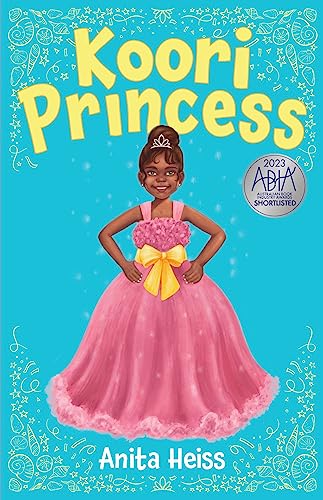 Koori Princess