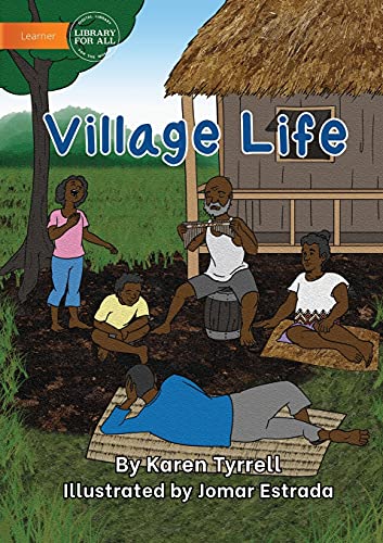 Village Life cover