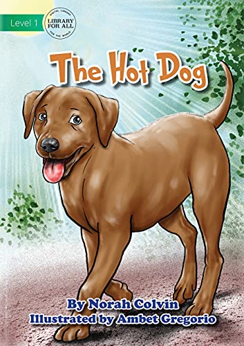 The Hot Dog cover