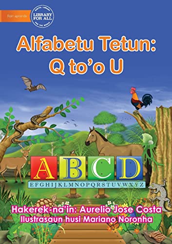 The The Alphabet cover
