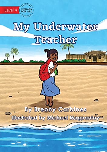 My Underwater Teacher