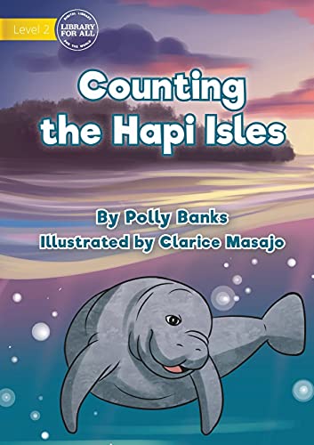 Counting The Hapi Isles cover