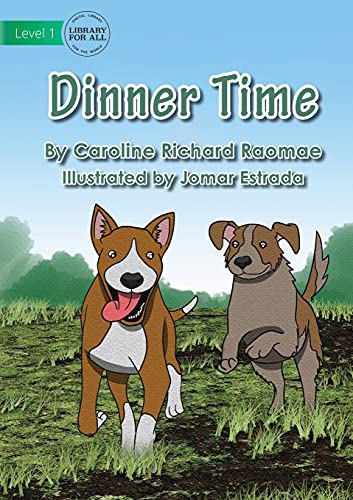 Dinner Time cover
