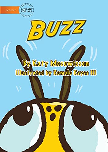 Buzz cover