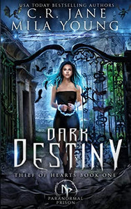 Dark Destiny 
