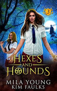 Hexes and Hounds 