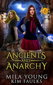 Ancients and Anarchy 
