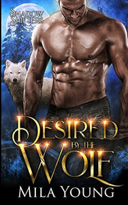Desired by the Wolf 