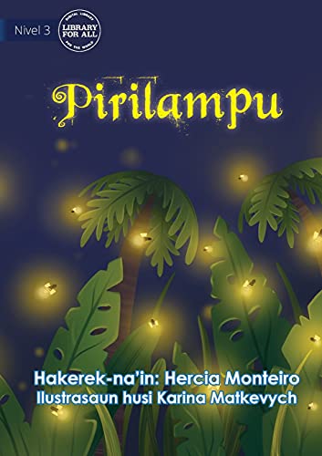 Fireflies - Pirilampu cover