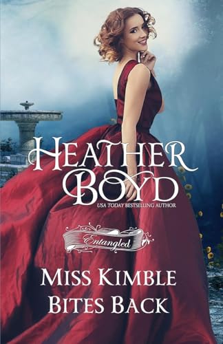 Miss Kimble Bites Back