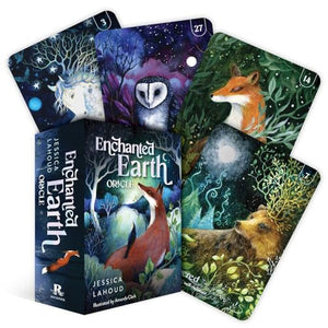 Enchanted Earth Oracle