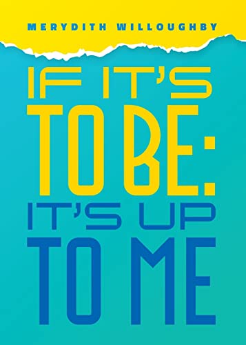 If it's to be