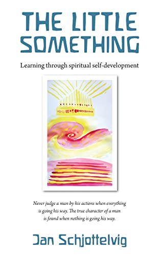 The Little Something cover