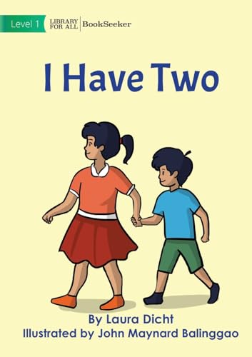 I Have Two