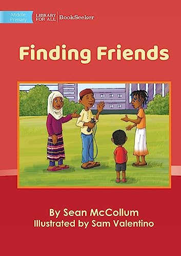 Finding Friends