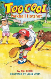 Parkball Hotshot - Toocool Series 