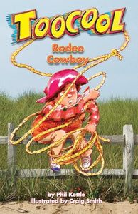 Rodeo Cowboy - Toocool Series 