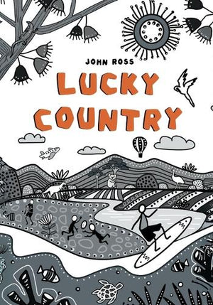 Lucky Country