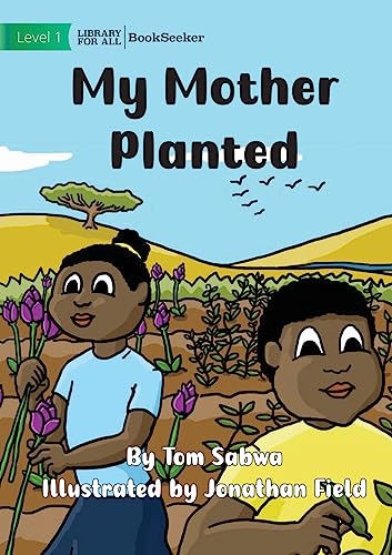 My Mother Planted cover