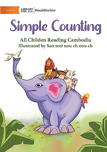 Simple Counting