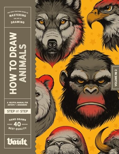 How to Draw Animals
