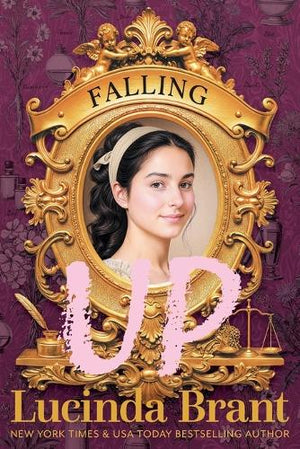 Falling UP