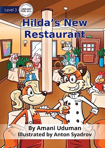 Hilda's New Restaurant