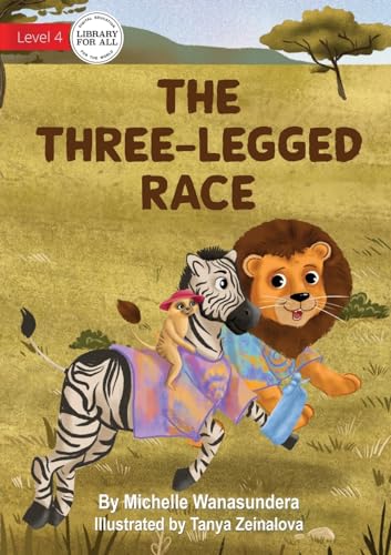 The Three-Legged Race