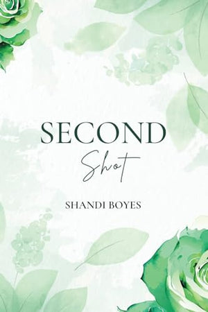 Second Shot - Discreet