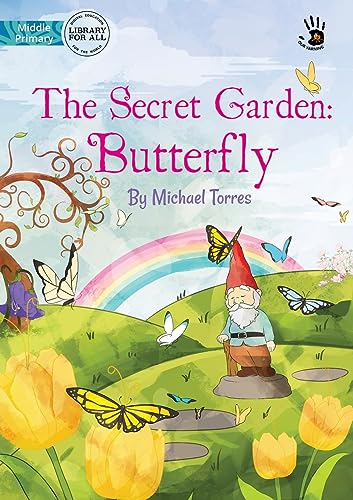 The Secret Garden cover