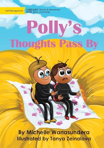 Polly's Thoughts Pass By